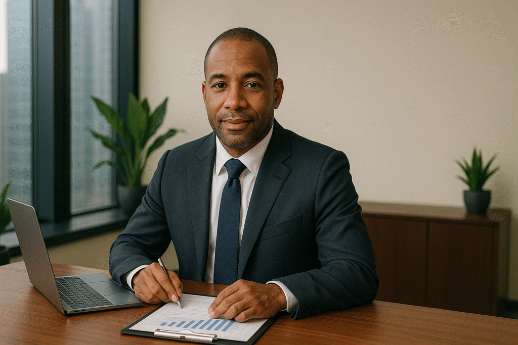 Wealth-Advisor